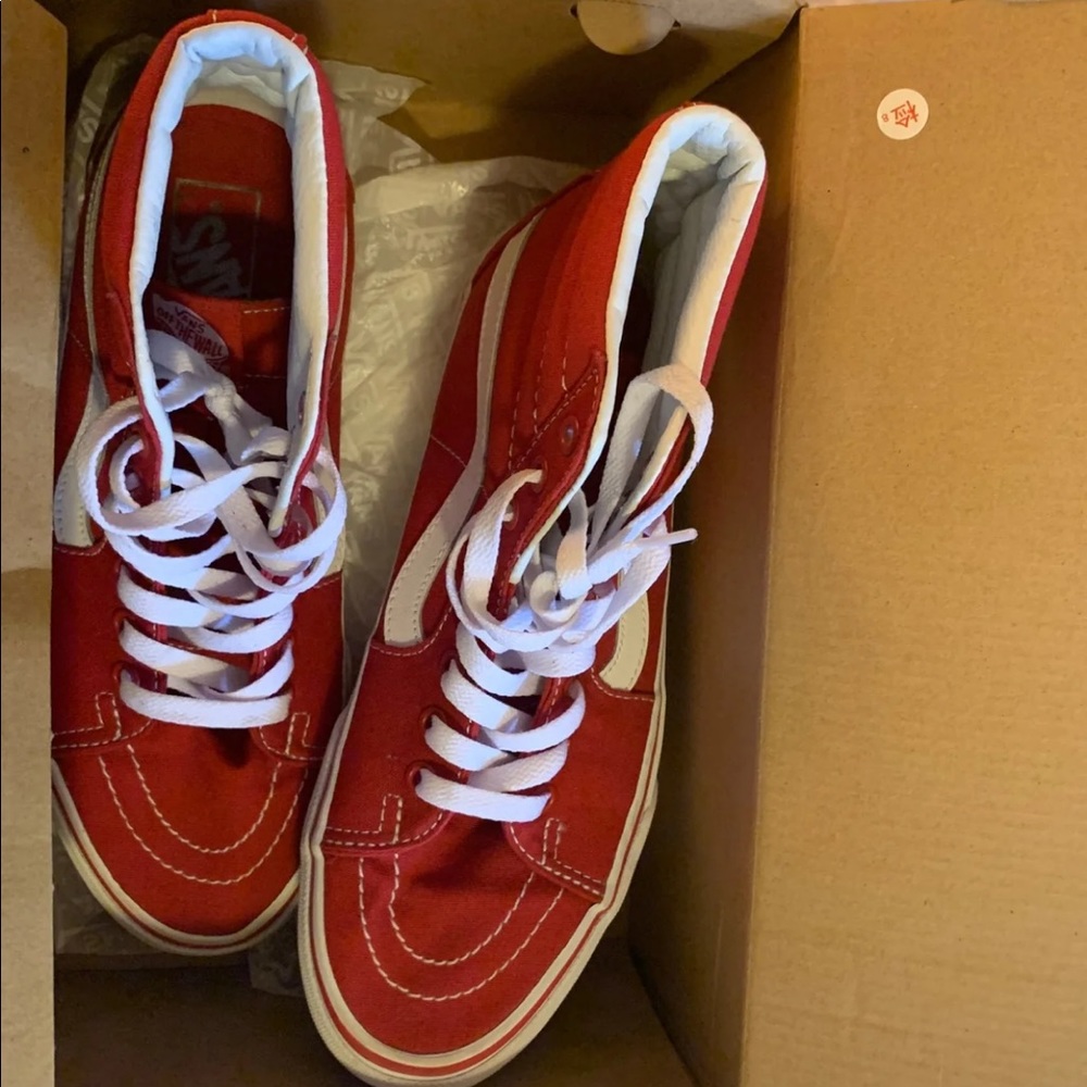 Vans
